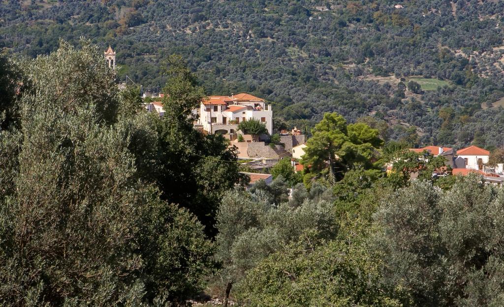 Amari Villas Exterior foto