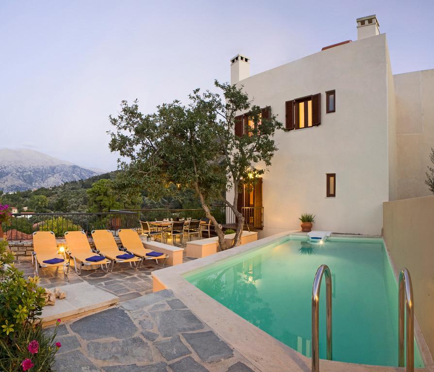 Amari Villas Exterior foto